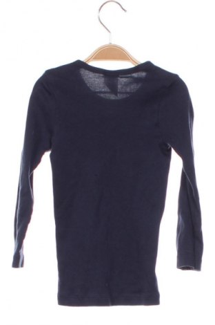Detská blúzka  Sanetta, Veľkosť 2-3y/ 98-104 cm, Farba Modrá, Cena  8,95 €