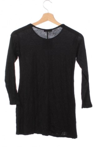 Detská blúzka  Signature, Veľkosť 9-10y/ 140-146 cm, Farba Čierna, Cena  1,95 €