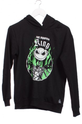 Detská blúzka  Sinsay, Veľkosť 12-13y/ 158-164 cm, Farba Čierna, Cena  5,11 €