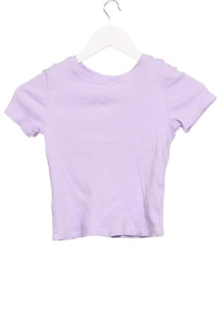 Kinder Shirt Sinsay, Größe 13-14y/ 164-168 cm, Farbe Lila, Preis 1,99 €