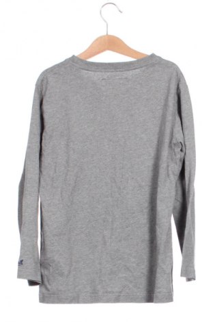 Gyerek blúz St. Barth, Méret 10-11y / 146-152 cm, Szín Szürke, Ár 6 528 Ft