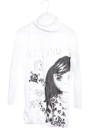 Detská blúzka  Terranova, Veľkosť 3-4y/ 104-110 cm, Farba Biela, Cena  5,12 €
