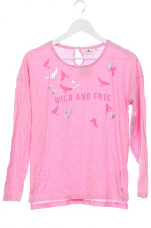 Detská blúzka  Tom Tailor, Veľkosť 15-18y/ 170-176 cm, Farba Viacfarebná, Cena  8,72 €