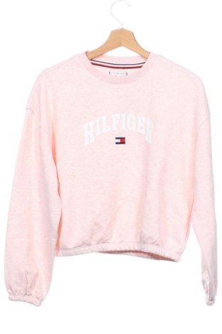 Detská blúzka  Tommy Hilfiger, Veľkosť 13-14y/ 164-168 cm, Farba Ružová, Cena  28,95 €