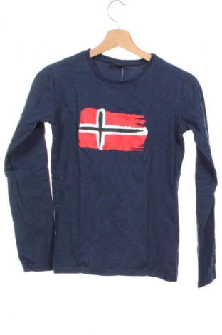 Detská blúzka  Trollkids, Veľkosť 12-13y/ 158-164 cm, Farba Viacfarebná, Cena  6,95 €