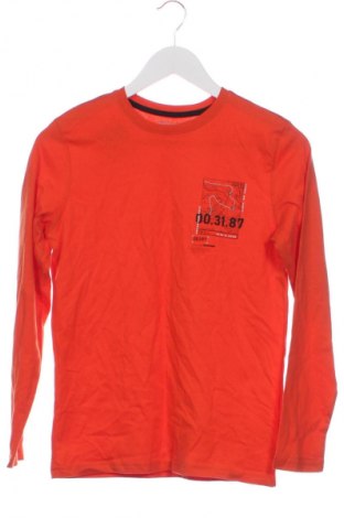 Gyerek blúz True Destinations, Méret 10-11y / 146-152 cm, Szín Narancssárga
, Ár 2 239 Ft