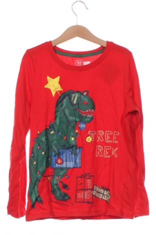 Detská blúzka  Unbranded, Veľkosť 7-8y/ 128-134 cm, Farba Viacfarebná, Cena  5,28 €