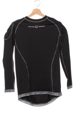 Παιδική μπλούζα Unbranded, Μέγεθος 12-13y/ 158-164 εκ., Χρώμα Μαύρο, Τιμή 5,99 €