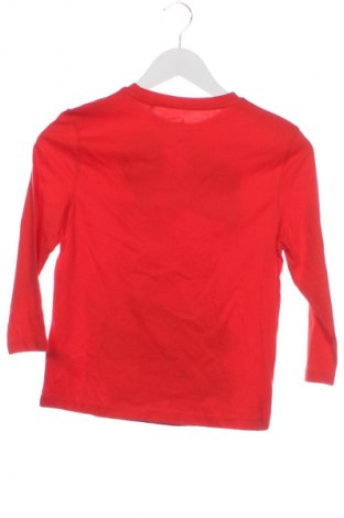 Παιδική μπλούζα Unbranded, Μέγεθος 7-8y/ 128-134 εκ., Χρώμα Κόκκινο, Τιμή 2,99 €
