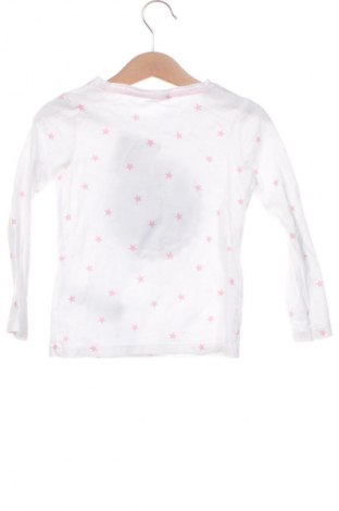 Dziecięca bluzka Unbranded, Rozmiar 3-4y/ 104-110 cm, Kolor Biały, Cena 21,84 zł