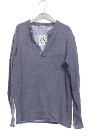 Detská blúzka  Unbranded, Veľkosť 10-11y/ 146-152 cm, Farba Sivá, Cena  1,95 €
