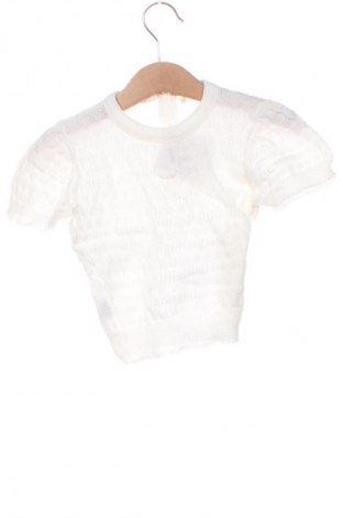 Detská blúzka  Unbranded, Veľkosť 18-24m/ 86-98 cm, Farba Biela, Cena  2,95 €