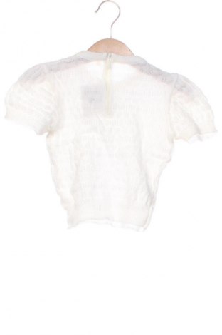 Detská blúzka  Unbranded, Veľkosť 18-24m/ 86-98 cm, Farba Biela, Cena  2,95 €