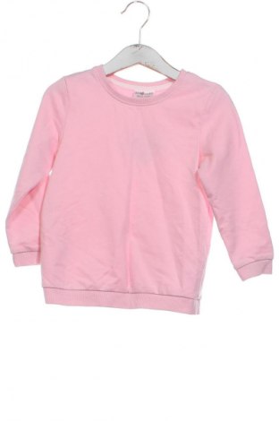 Detská blúzka  Unbranded, Veľkosť 2-3y/ 98-104 cm, Farba Ružová, Cena  4,86 €