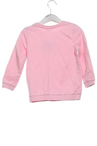 Detská blúzka  Unbranded, Veľkosť 2-3y/ 98-104 cm, Farba Ružová, Cena  4,86 €