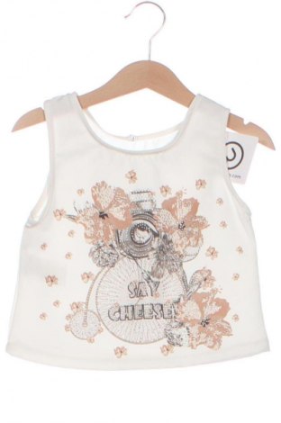 Gyerek blúz Unbranded, Méret 4-5y / 110-116 cm, Szín Fehér, Ár 1 899 Ft