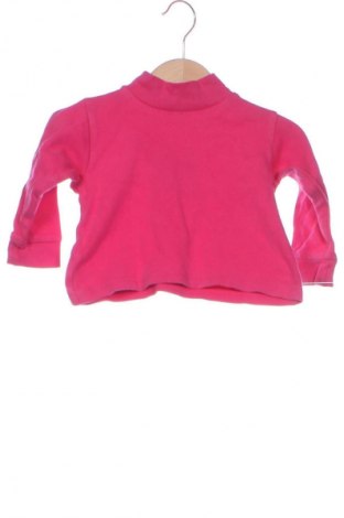 Kinder Shirt Unbranded, Größe 1-2m/ 50-56 cm, Farbe Rosa, Preis 1,99 €