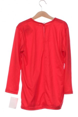 Detská blúzka  Unbranded, Veľkosť 6-7y/ 122-128 cm, Farba Červená, Cena  6,95 €