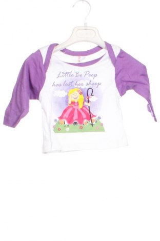 Detská blúzka  Unbranded, Veľkosť 2-3m/ 56-62 cm, Farba Viacfarebná, Cena  10,69 €