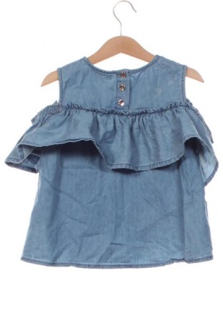 Detská blúzka  Unbranded, Veľkosť 7-8y/ 128-134 cm, Farba Modrá, Cena  4,95 €