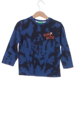 Detská blúzka  United Colors Of Benetton, Veľkosť 18-24m/ 86-98 cm, Farba Viacfarebná, Cena  9,21 €