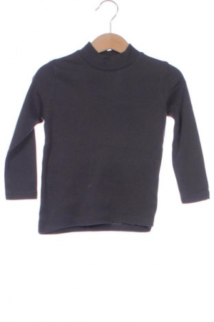 Gyerek blúz United Colors Of Benetton, Méret 18-24m / 86-98 cm, Szín Szürke, Ár 1 059 Ft