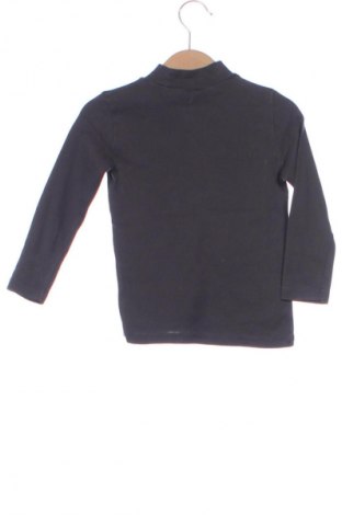 Gyerek blúz United Colors Of Benetton, Méret 18-24m / 86-98 cm, Szín Szürke, Ár 1 059 Ft