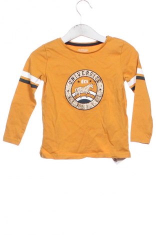 Gyerek blúz Vertbaudet, Méret 3-4y / 104-110 cm, Szín Narancssárga
, Ár 1 479 Ft