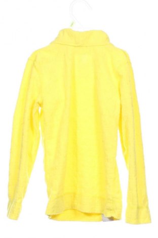 Детска блуза Wedze, Размер 7-8y/ 128-134 см, Цвят Жълт, Цена 2,04 €