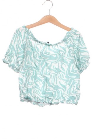 Παιδική μπλούζα Xoxo, Μέγεθος 10-11y/ 146-152 εκ., Χρώμα Πολύχρωμο, Τιμή 6,99 €