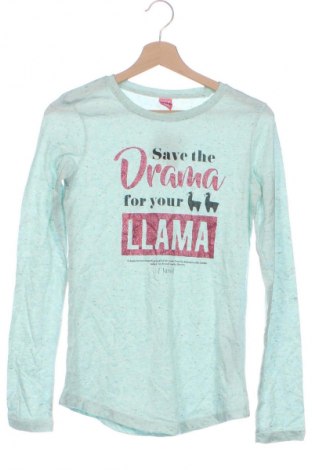 Gyerek blúz Y.F.K., Méret 12-13y / 158-164 cm, Szín Sokszínű, Ár 669 Ft