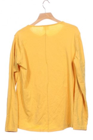 Detská blúzka  Zara, Veľkosť 12-13y/ 158-164 cm, Farba Žltá, Cena  6,95 €