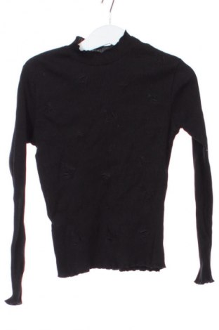 Detská blúzka  Zara, Veľkosť 5-6y/ 116-122 cm, Farba Čierna, Cena  2,95 €