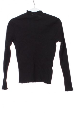 Detská blúzka  Zara, Veľkosť 5-6y/ 116-122 cm, Farba Čierna, Cena  2,95 €