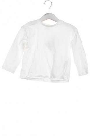 Detská blúzka  Zara, Veľkosť 18-24m/ 86-98 cm, Farba Biela, Cena  8,95 €