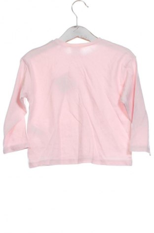 Detská blúzka  Zara, Veľkosť 18-24m/ 86-98 cm, Farba Ružová, Cena  6,95 €