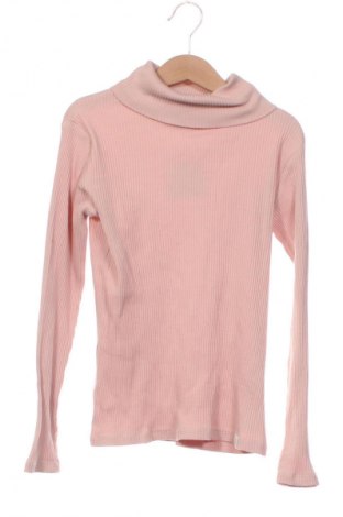Detská blúzka  Zara, Veľkosť 8-9y/ 134-140 cm, Farba Popolavo ružová, Cena  9,25 €