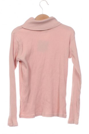 Detská blúzka  Zara, Veľkosť 8-9y/ 134-140 cm, Farba Popolavo ružová, Cena  9,25 €