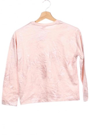 Gyerek blúz Zara, Méret 8-9y / 134-140 cm, Szín Rózsaszín, Ár 4 245 Ft