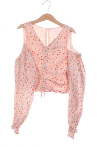 Detská blúzka  Zara, Veľkosť 12-13y/ 158-164 cm, Farba Viacfarebná, Cena  1,95 €