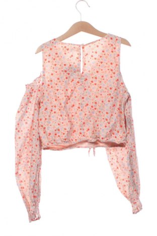 Detská blúzka  Zara, Veľkosť 12-13y/ 158-164 cm, Farba Viacfarebná, Cena  1,95 €
