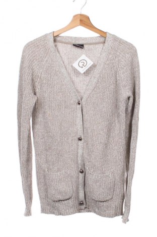 Παιδική ζακέτα Crash One, Μέγεθος 14-15y/ 168-170 εκ., Χρώμα  Μπέζ, Τιμή 9,46 €