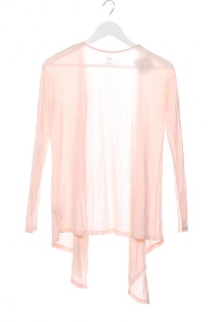 Kinder Strickjacke H&M, Größe 12-13y/ 158-164 cm, Farbe Rosa, Preis 2,99 €