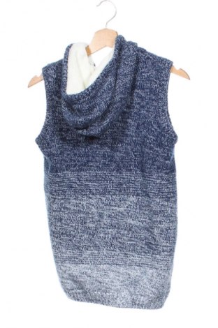 Kinder Strickjacke LC Waikiki, Größe 11-12y/ 152-158 cm, Farbe Blau, Preis 2,99 €