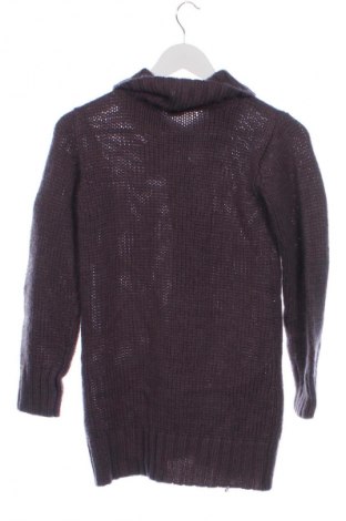 Παιδική ζακέτα Love, Μέγεθος 10-11y/ 146-152 εκ., Χρώμα Βιολετί, Τιμή 2,99 €