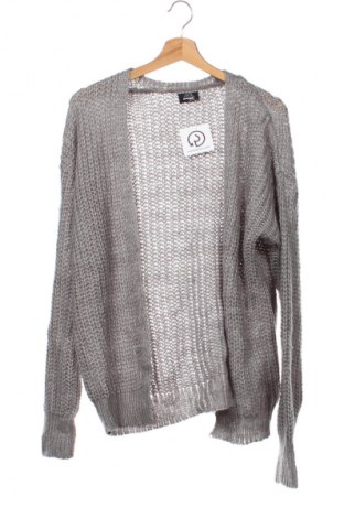 Детска жилетка Page One, Размер 15-18y/ 170-176 см, Цвят Сив, Цена 5,62 €