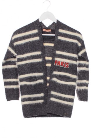 Kinder Strickjacke Unbranded, Größe 4-5y/ 110-116 cm, Farbe Mehrfarbig, Preis 7,69 €