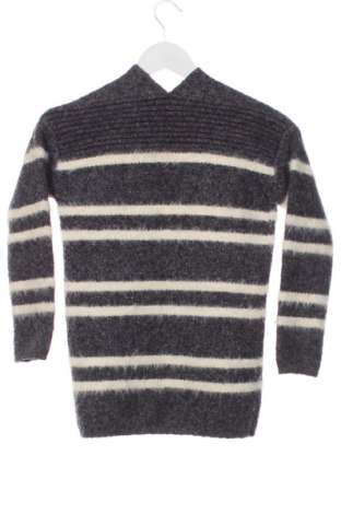 Kinder Strickjacke Unbranded, Größe 4-5y/ 110-116 cm, Farbe Mehrfarbig, Preis 7,69 €