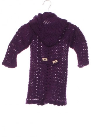 Gyerek kardigán Unbranded, Méret 18-24m / 86-98 cm, Szín Lila, Ár 1 569 Ft
