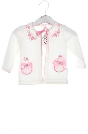 Kinder Strickjacke Unbranded, Größe 12-18m/ 80-86 cm, Farbe Mehrfarbig, Preis 4,99 €